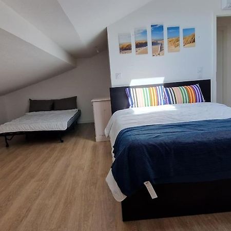 Appartement Villa Trencat Biscarrosse Exterior photo