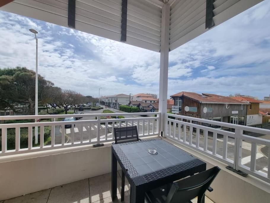 Appartement Villa Trencat Biscarrosse Exterior photo