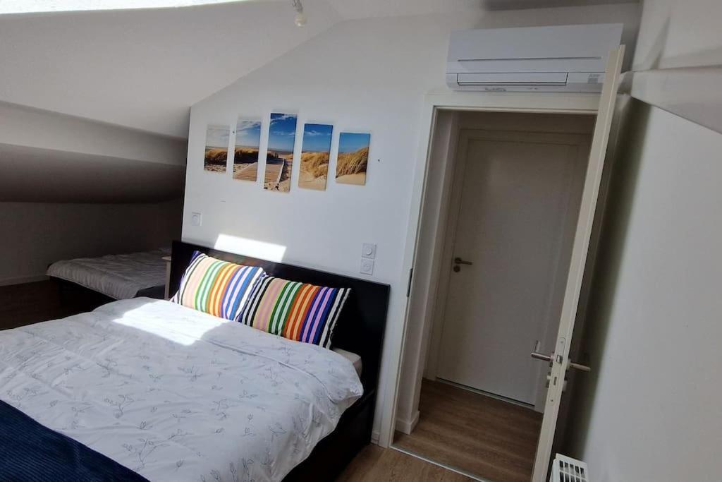 Appartement Villa Trencat Biscarrosse Exterior photo