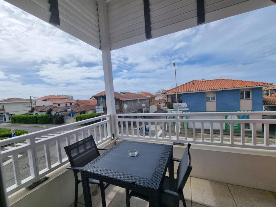 Appartement Villa Trencat Biscarrosse Exterior photo